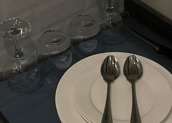 استديو هادئ بسرير ماستر 