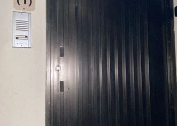 استديو بدخول ذاتي وسرير مريح