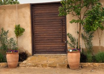 استراحة بمسطح اخضر ومجالس