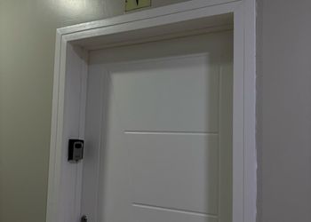 شقة بغرفة نوم وصالة 