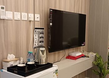 استديو أنيق مودرن 