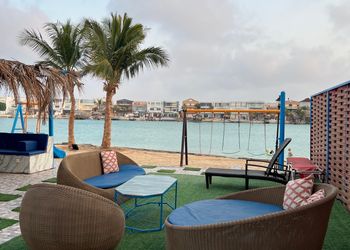 فيلا لتعيش اجواء مرحة ومميزة 