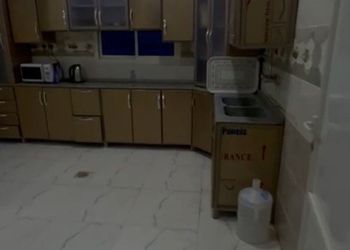 شاليه باثاث مريح