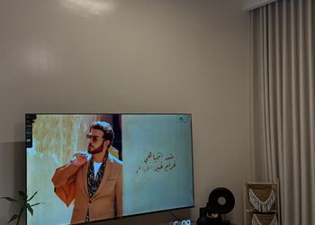 استديو هادئ بسرير ماستر 