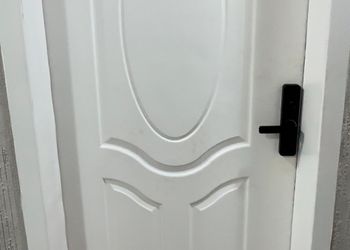 غرفه نوم وصاله وبلياردو