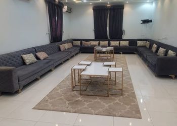 شاليه بألعاب أطفال
