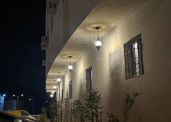 استديو بغرفة نوم  وصاله  مودرن 