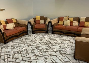 شاليه بمسبح خارجي وألعاب أطفال