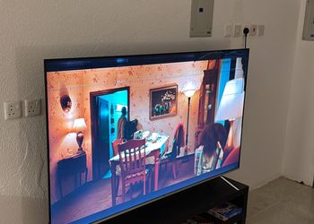استديو بسرير ماستر ودخول ذاتي