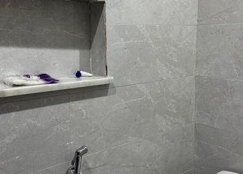 استديو بسرير ماستر وجلسة جانبية 