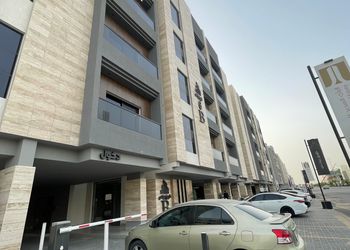 استديو هادئ بسرير ماستر 