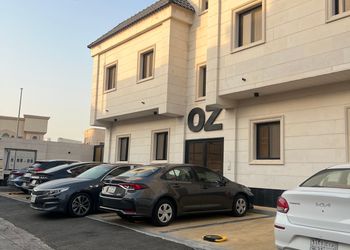 استديو بسرير ماستر ودخول ذاتي