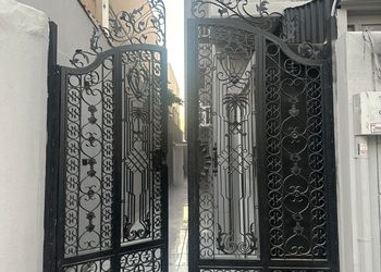 استديو بسرير ماستر ودخول ذاتي