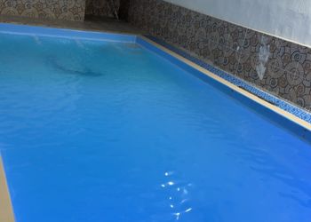 استراحة بجلسة خارجية و مجالس