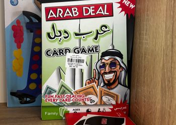 شقة بغرفة نوم وصالة 
