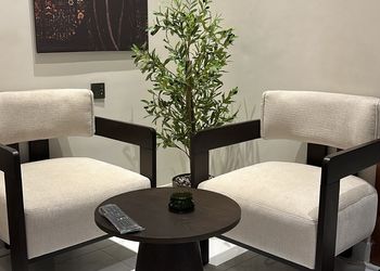 استديو بدخول ذاتي وسرير مريح 