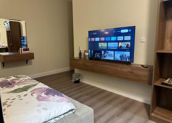 استديو بأجواء وموقع مميز 