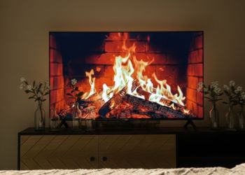 استديو هادئ بسرير ماستر 