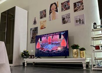 استديو بأثاث فندقي واجواء رائعة 