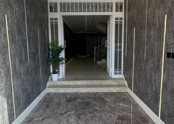 استديو بسرير ماستر وتصميم هادئ