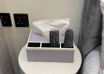 استديو بسرير ماستر ودخول ذاتي