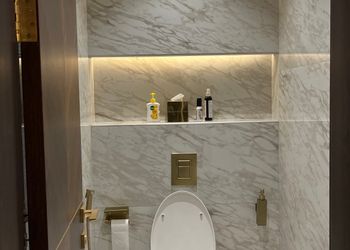 استراحة ببيت شعر