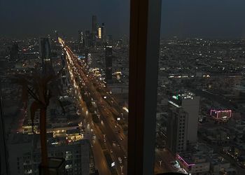 شقة راقية ببرج