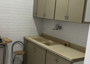 شاليه بألعاب أطفال