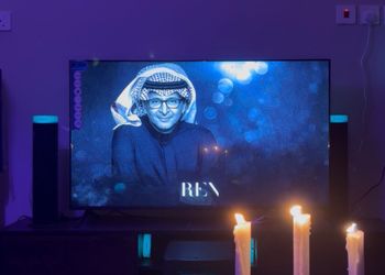 استديو بسرير ماستر وجلسة جانبية 