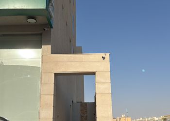 استديو بسرير ماستر ودخول ذاتي