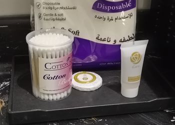 استديو انيق بدخول ذاتي 