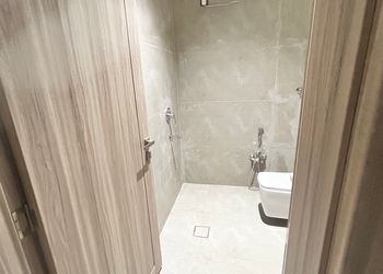 استديو بسرير مريح ودخول ذاتي 