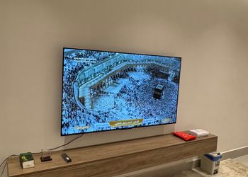 استديو بسرير ماستر