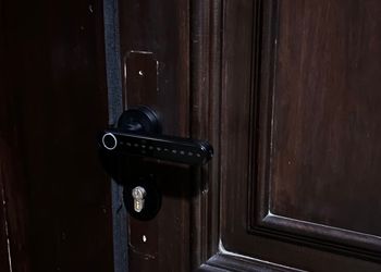 شقة بغرفتين نوم وصالة