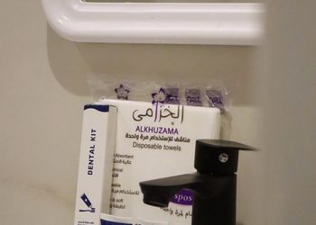 استديو بدخول ذاتي وتصميم هادئ 