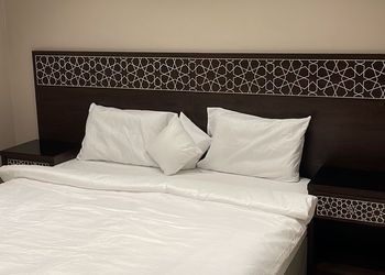 استديو بسرير ماستر ودخول ذاتي