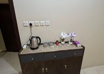 استديو بسرير ماستر