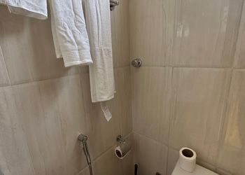 شقة بثلاث غرف نوم وصاله