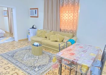 استديو بدخول ذاتي وسرير مريح 