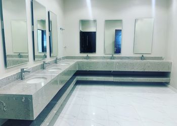 استراحة بجلسة خارجية و مجالس
