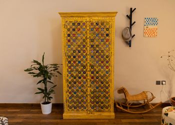 استديو أنيق بدخول ذاتي