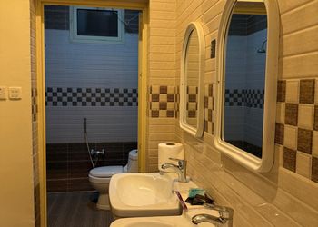 استديو بسرير ماستر و تصميم انيق 