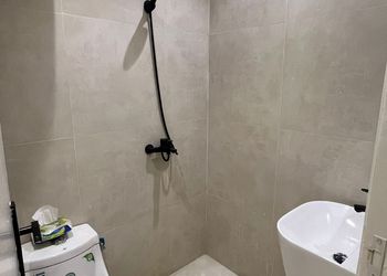 استديو بسرير ماستر ودخول ذاتي 