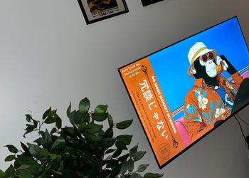 استديو هادئ بسرير ماستر 