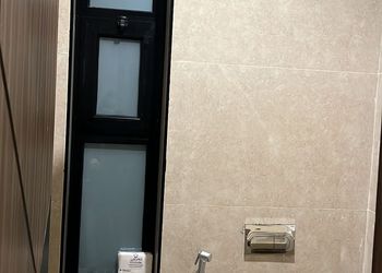 استديو هادئ بسرير ماستر 