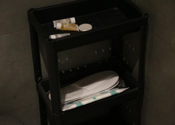 استديو بدخول ذاتي وسرير مريح 