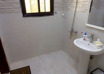 استديو هادئ بسرير ماستر 