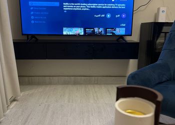 استديو بسرير مفرد ودخول ذاتي