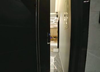 شقة فاخره بدخول ذكي