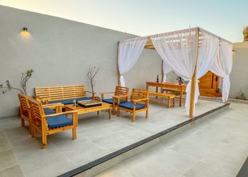 كوخ لتستمع بقضاء وقت مميز 